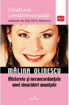 5 Destine controversate_Malina Olinescu-230x350