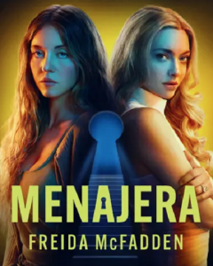 Menajera - FREIDA MCFADDEN