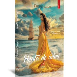 Hoața de inimi – Corina Lupu