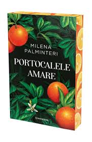 Portocale amare : Milena Palminteri