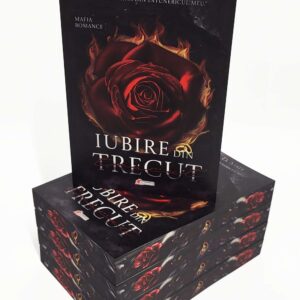 Iubire din trecut - PRINTED EDGES : Alexandra D.State