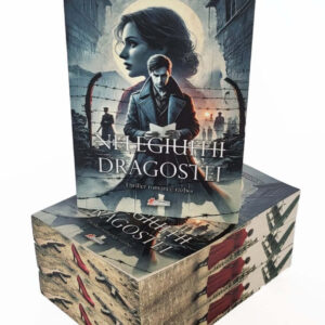 Nelegiuiții dragostei - PRINTED EDGES : Aurelia Chircu