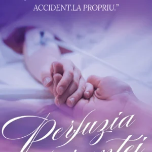 Perfuzia speranței - PRINTED EDGES - Eva Winter