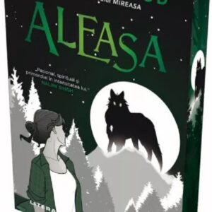 Aleasă : Ali Hazelwood