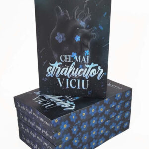 Cel mai strălucitor viciu - Anna Tyboleyn