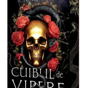 K.A. Knight - Cuibul de vipere