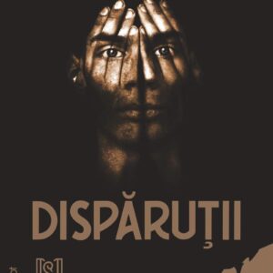 Dispăruții : Dirk Kurbjuweit