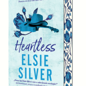 Heartless_vol. 2 Chestnut Spring - Elsie Silver