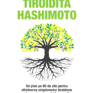 Protocol terapeutic pentru tiroidita Hashimoto : Izabella Wentz