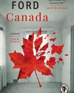 Canada - Richard Ford