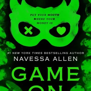 Game On -  Navessa Allen