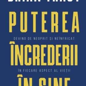 Puterea încrederii în sine