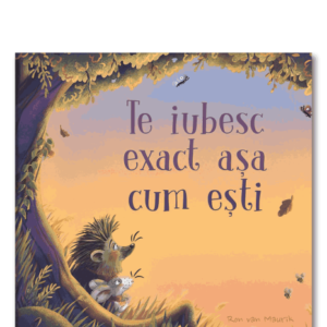 Te iubesc exact asa cum esti