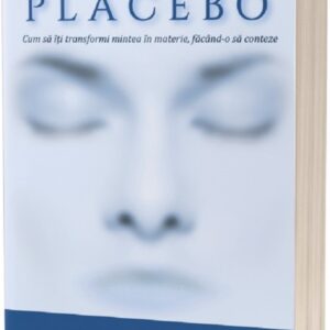 Tu ești placebo : Joe Dispenza