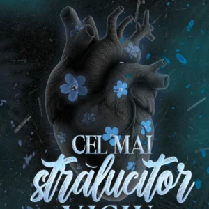 Cel mai strălucitor viciu - Anna Tyboleyn