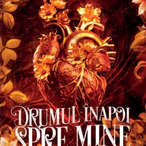 Drumul înapoi spre mine  : Anna Tyboleyn