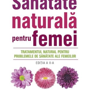 Sănătate naturală pentru femei : Roger Mason