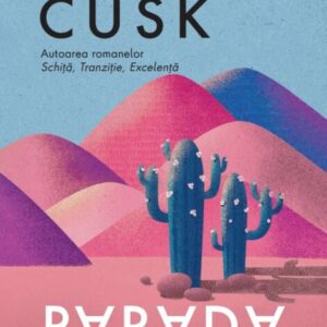 Parada : Rachel Cusk