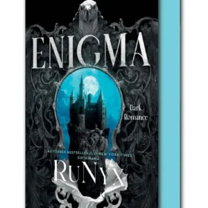 Enigma - PRINTED EDGES : RuNyx