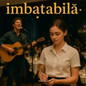 O voce imbatabilă : Bianca-Mihaela