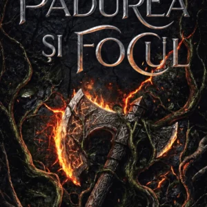 Pădurea și focul  : A.D. Papa