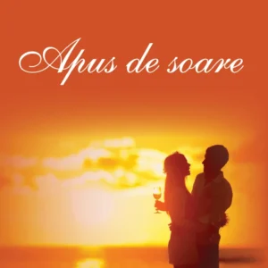 Apus de soare : Alina Bularca