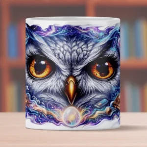 Cană Astra - Călătorie în Viitor